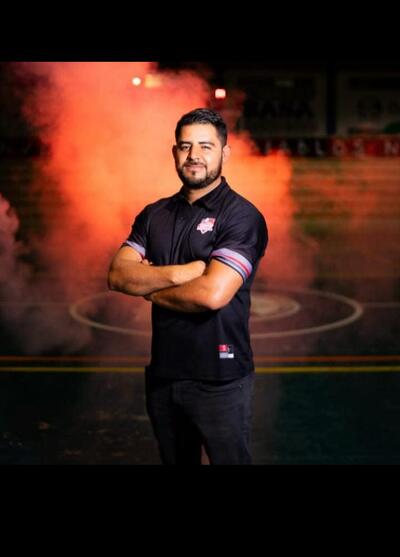 Head Coach